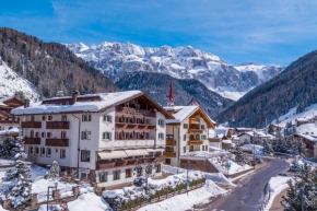 Astor Suites B&B Selva Di Val Gardena